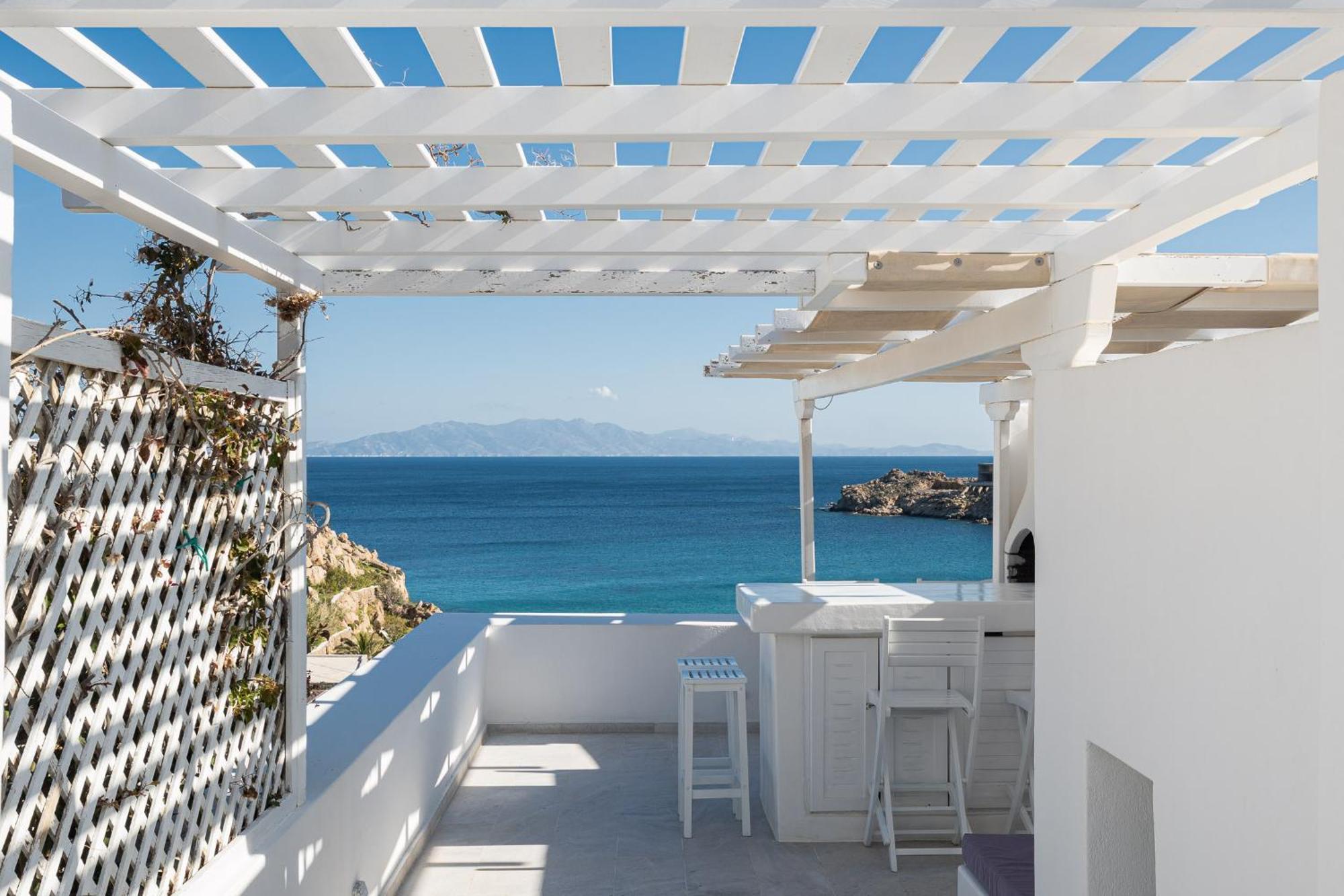 Super Rockies Super Paradise Beach (Mykonos)