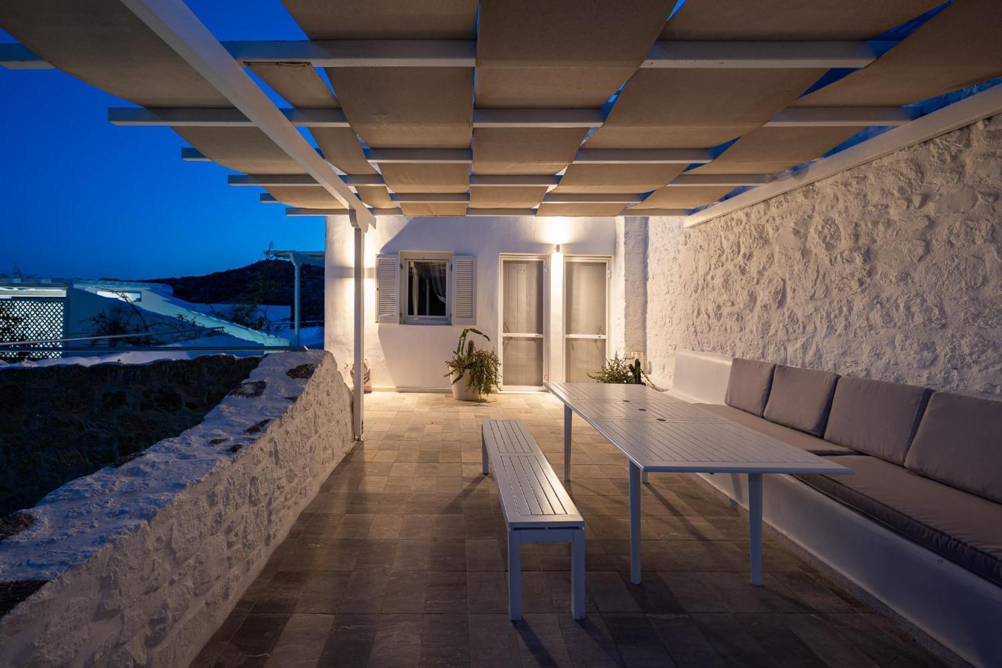 Super Rockies Villa *