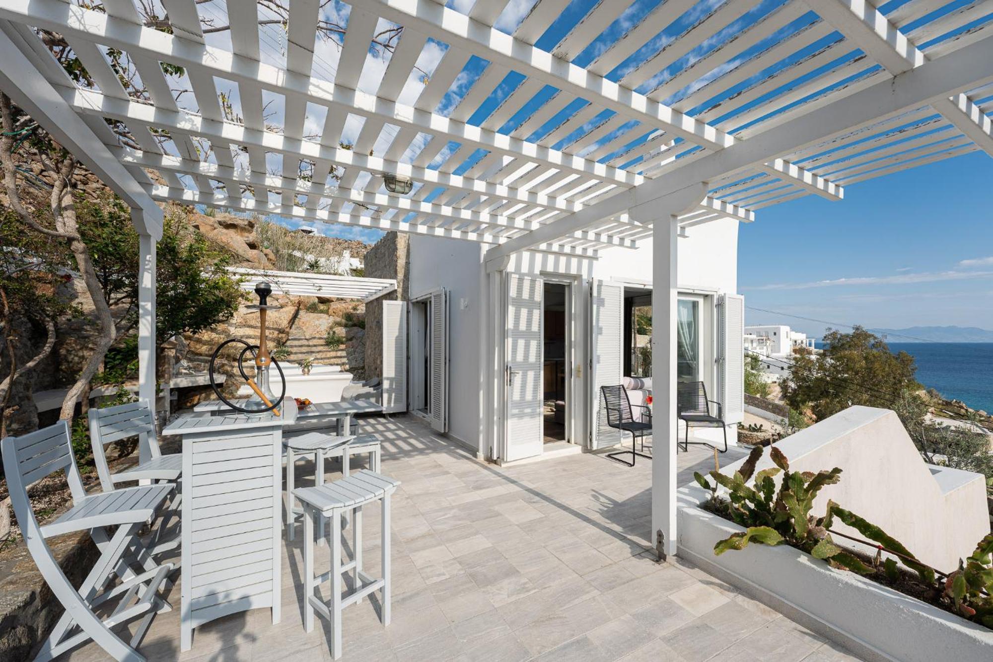 Villa Super Rockies