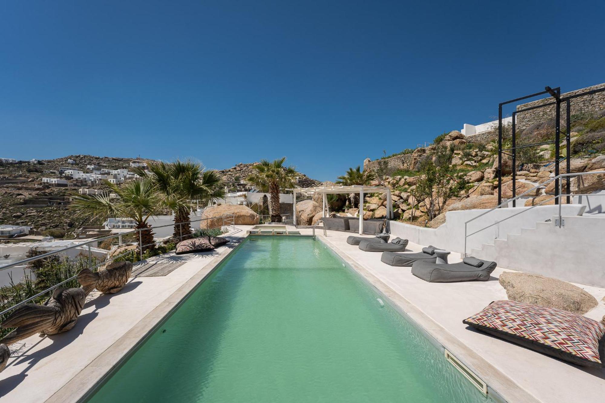 Villa Super Rockies *